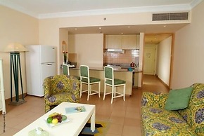 Hurghada Suites Serviced by Marriott