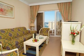 Hurghada Suites Serviced by Marriott