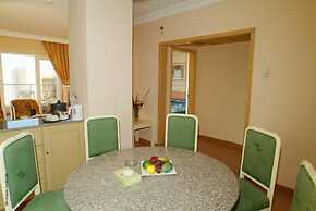 Hurghada Suites Serviced by Marriott