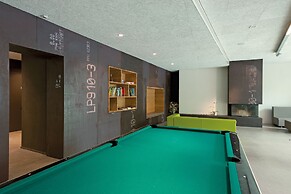 Youth Hostel Interlaken