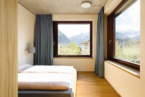 Youth Hostel Interlaken