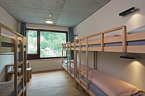 Youth Hostel Interlaken
