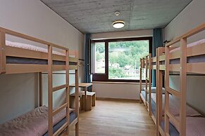Youth Hostel Interlaken