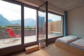 Youth Hostel Interlaken