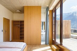 Youth Hostel Interlaken