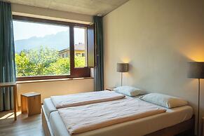 Youth Hostel Interlaken
