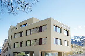 Youth Hostel Interlaken