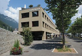 Youth Hostel Interlaken