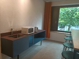 Youth Hostel Interlaken