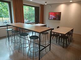 Youth Hostel Interlaken