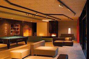 Youth Hostel Interlaken