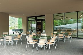 Youth Hostel Interlaken