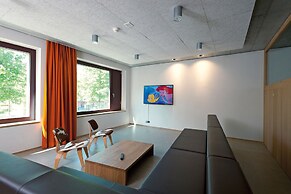 Youth Hostel Interlaken