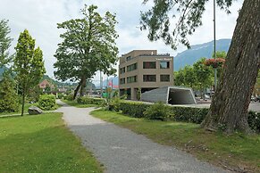 Youth Hostel Interlaken