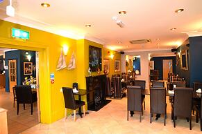 Dolphin Rooms
