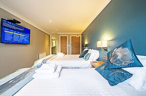 Dolphin Rooms