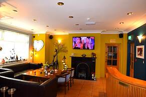 Dolphin Rooms
