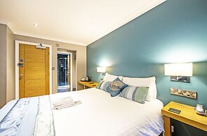 Dolphin Rooms