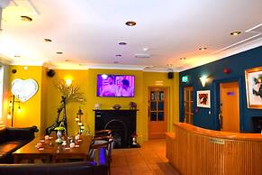 Dolphin Rooms