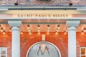 Saint Pauls House