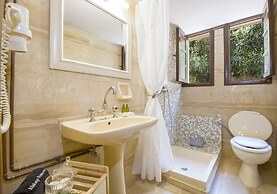 Evangelos Apartments