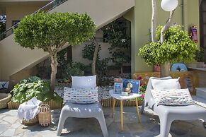 Evangelos Apartments