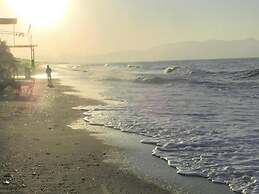 Evangelos Apartments