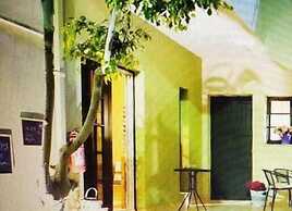 Evangelos Apartments