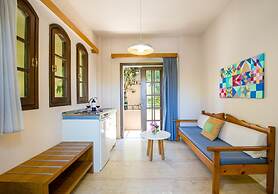 Evangelos Apartments