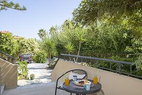 Evangelos Apartments