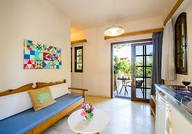 Evangelos Apartments