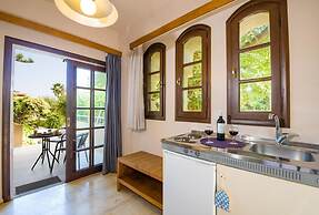 Evangelos Apartments