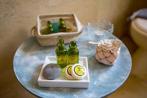 Evangelos Apartments