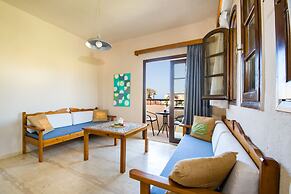 Evangelos Apartments