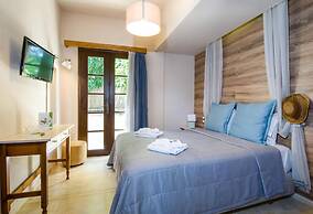 Evangelos Apartments