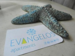 Evangelos Apartments