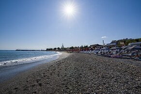 Evangelos Apartments