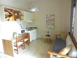 Evangelos Apartments