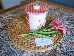 Evangelos Apartments