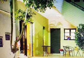 Evangelos Apartments