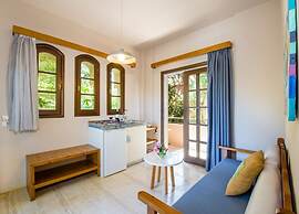 Evangelos Apartments