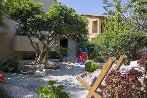 Evangelos Apartments