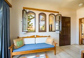 Evangelos Apartments