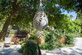 Evangelos Apartments