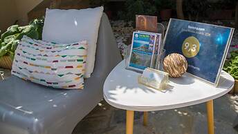 Evangelos Apartments