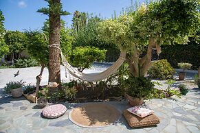 Evangelos Apartments