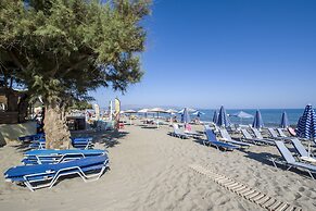 Evangelos Apartments