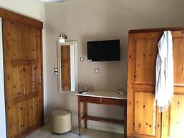 Evangelos Apartments