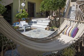 Evangelos Apartments