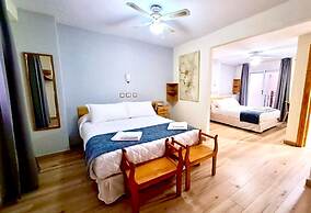 Hotel Alaska